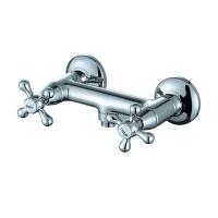 Смеситель D&K DA142 DA1423141 для душа Смеситель D&K DA142 DA1423141 для душа