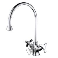 Смеситель D&K DA138-2 DA1382441 для кухни Смеситель D&K DA138-2 DA1382441 для кухни