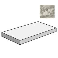 Atlas Forte Dei Marmi, Угловая ступень, 33x80 см Atlas Forte Dei Marmi, Угловая ступень, 33x80 см