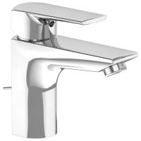 Смеситель Villeroy&Boch Subway 2.0 TVW10210111061 Для раковины Хром