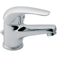 Смеситель Ferro Vasto BVA2 Для раковины Хром