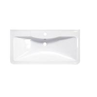 Раковина BelBagno BB800/455-LV-MR-ALR 80