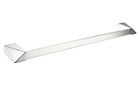 Держатель для полотенца Boheme NEW VENTURO 10312-CR, хром