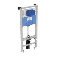 Инсталляция для унитаза Ideal Standard Prosys Frame 120 M R020467 с креплением Инсталляция для унитаза Ideal Standard Prosys Frame 120 M R020467 с креплением