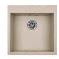 Кухонная мойка Granula GR-5102 песок