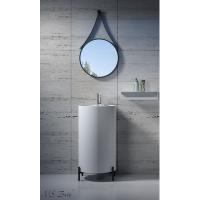 Раковина NSBath NSF-46462 Матовая или глянцевая на выбор 46х46