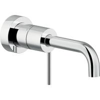 Смеситель Nobili Velis VE125198/1CR Для раковины Хром