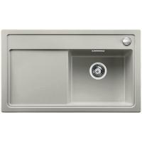 Мойка кухонная Blanco Zenar 45 S 523809 жемчужный R 50x85