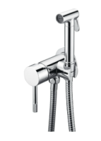 Гигиенический душ Boheme Uno 467-CR, хром Гигиенический душ Boheme Uno 467-CR, хром