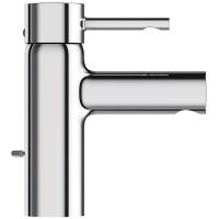 Смеситель Jacob Delafon Cuff E37041-CP для раковины хром