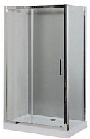 Душевой угол Aquanet Delta NPE1131 1600800 160*80*200 см, прозрачное стекло