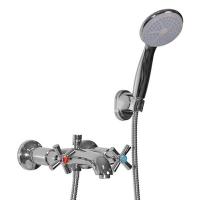 Смеситель Mixline ML09 ML09-01 New для ванны Смеситель Mixline ML09 ML09-01 New для ванны