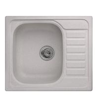 Кухонная мойка Granula GR-5801 базальт