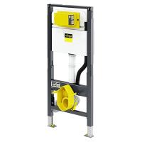 Инсталляция для унитаза Viega Prevista Dry 771997