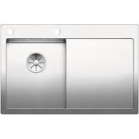 Кухонные мойки Blanco Claron 4 S-IF/А 521624 .