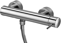 Смеситель для душа Paffoni Light LIG168CR, хром Смеситель для душа Paffoni Light LIG168CR, хром