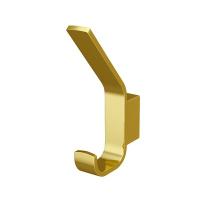 Крючок WasserKraft Sauer K-7923 Глянец Золото