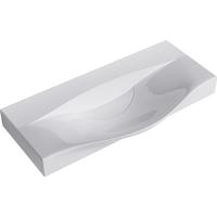 Раковина Aqwella 5 звезд Bergamo Ber.08.04.D 80