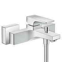 Смеситель Hansgrohe Metropol 32540000 для ванны с душем