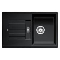 Мойка для кухни из искусственного камня Blanco Zia 45 S 514732 Антрацит