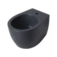 Биде подвесное Allen Brau Fantasy 4.11006.AN антрацит