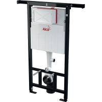Инсталляция для унитаза AlcaPlast AM102/1120V, с вентиляцией Инсталляция для унитаза AlcaPlast AM102/1120V, с вентиляцией