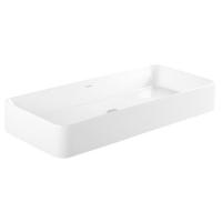 Раковина Sanindusa Sanlife 136349004 35х80 Раковина Sanindusa Sanlife 136349004 35х80