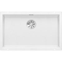 Мойка кухонная Blanco Subline 700 U 523446 белый