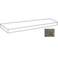 Atlas Forte Dei Marmi Quark, Угловая ступень, 33x80 см Atlas Forte Dei Marmi Quark, Угловая ступень, 33x80 см