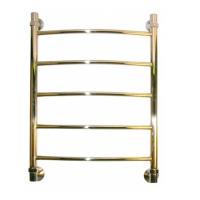 Полотенцесушитель водяной Ника ARC ЛД 100/50 бронза 7