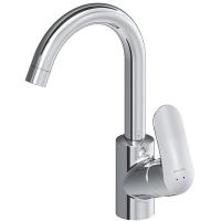 Смеситель для раковины Am.Pm Like, хром