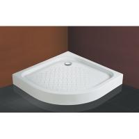 Душевой поддон Cezares TRAY-S-R-90-550-13-W 90x90