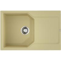 Мойка кухонная Omoikiri Yonaka-78-MA марципан