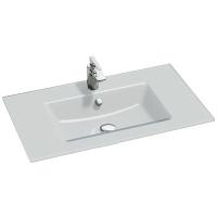 Раковина Jacob Delafon Vox EB2105-DD1 60 см белый