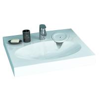 Раковина СанТа Луна 900103 60