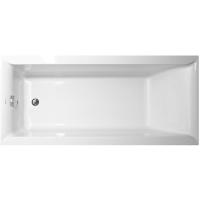 Акриловая ванна Vagnerplast Veronela VPBA170VEA2X-04 170x75