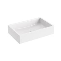 Раковина Ravak Formy XJL01260000 01 600 D со скрытым переливом