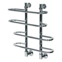 Полотенцесушитель водяной Ника Mix Лагуна 60/60 4