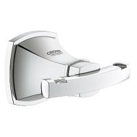 Крючок Grohe Grandera 40631000 хром