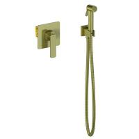 Смеситель с гигиеническим душем Timo Torne 4389/02SM Смеситель с гигиеническим душем Timo Torne 4389/02SM