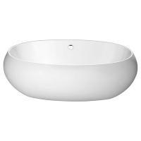 Акриловая ванна BelBagno BB18 180x90 Акриловая ванна BelBagno BB18 180x90