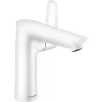 Смеситель Hansgrohe Talis  E 71754700 Для раковины Белый с д/к