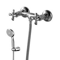 Смеситель Lemark Flora LM0103C для душа, хром