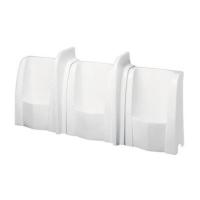 Писсуар Jacob Delafon Murale 2 подвесной, модульный