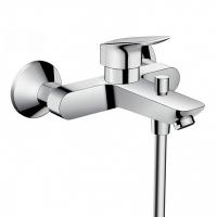 Смеситель Hansgrohe Logis 71401000 Для ванны Хром