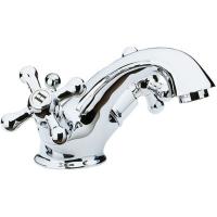Смеситель Remer Liberty 13LIce Для раковины Хром