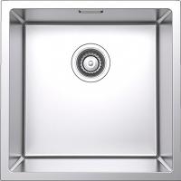 Мойка кухонная Iddis Edifice EDI44S0i77 Нержавеющая сталь 44