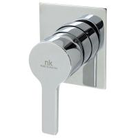 Смеситель Noken Urban N199999591 Встраиваемый для душа