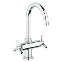 Смеситель Grohe Atrio New 21019003 Для раковины
