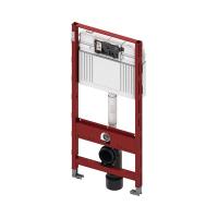 Инсталляция для унитаза Tece Teceprofil 9300000 (h = 1120 мм) для установки подвесного унитаза